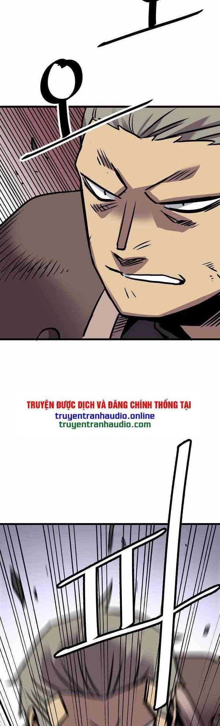 Cuộc Phiêu Lưu Của Cậu Bé Rồng Chapter 17 - 50