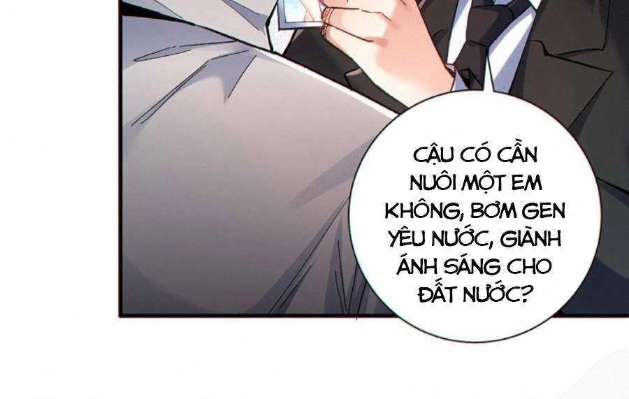 Cướp Đoạt Vô Số Thiên Phú, Ta Trở Thành Thần Ở Thời Đại Toàn Dân Chuyển Chức Chapter 1 - 11