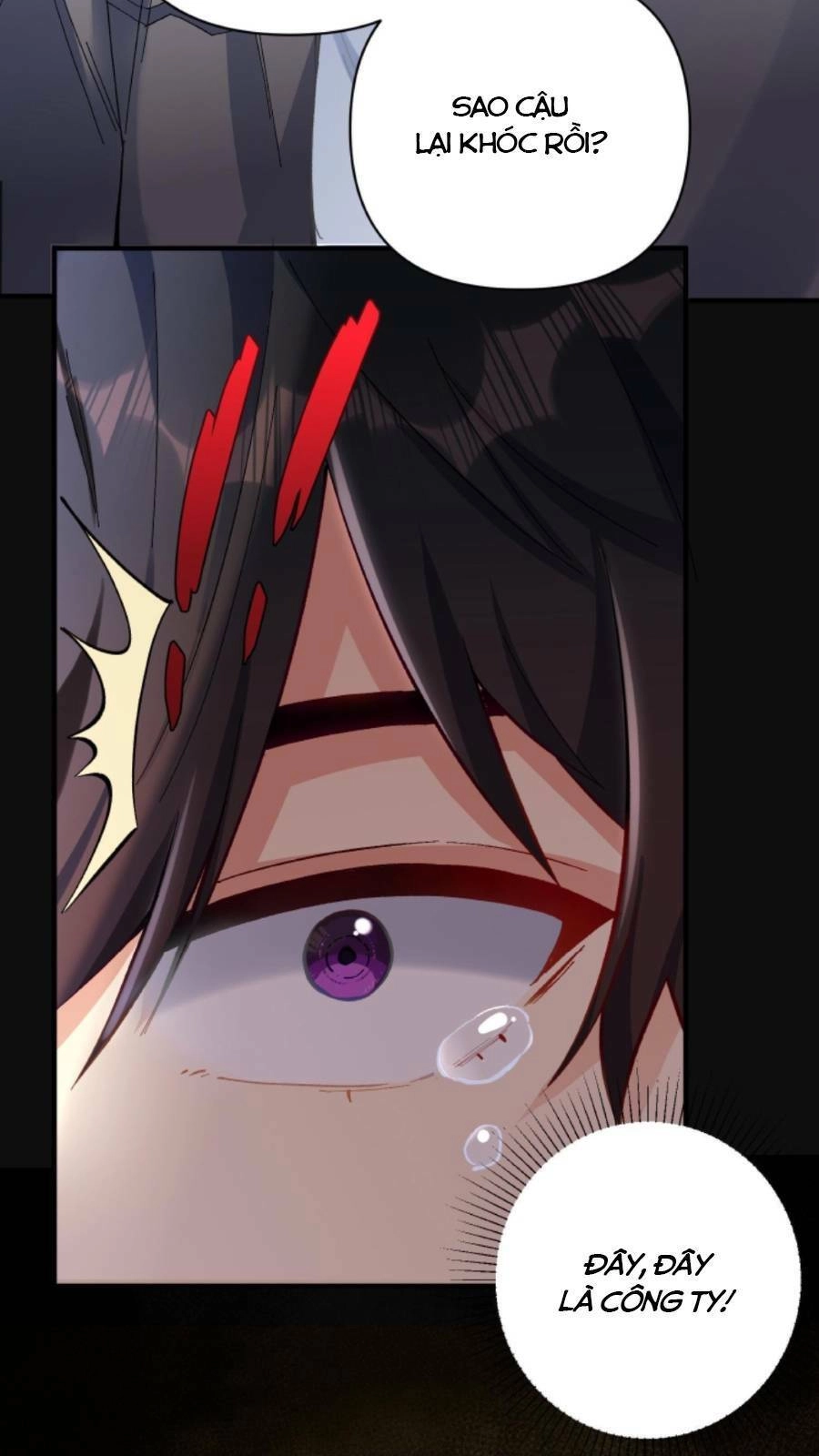 Cướp Đoạt Vô Số Thiên Phú, Ta Trở Thành Thần Ở Thời Đại Toàn Dân Chuyển Chức Chapter 1 - 13