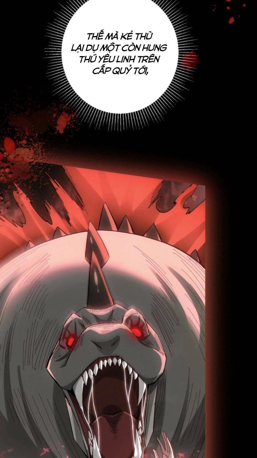 Cướp Đoạt Vô Số Thiên Phú, Ta Trở Thành Thần Ở Thời Đại Toàn Dân Chuyển Chức Chapter 1 - 19