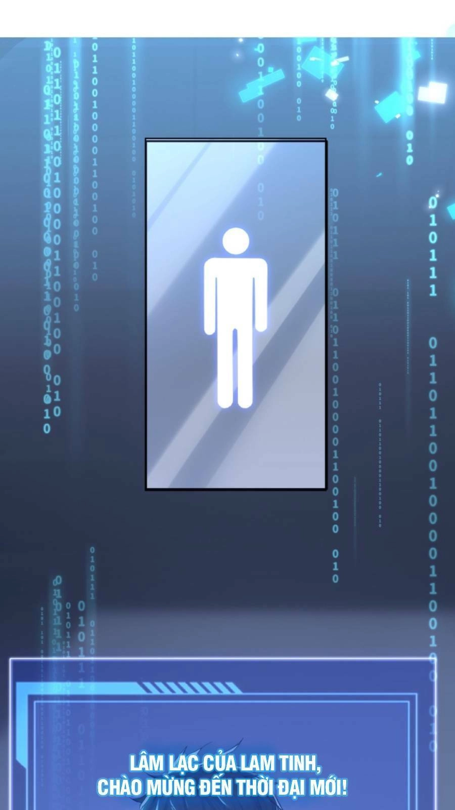 Cướp Đoạt Vô Số Thiên Phú, Ta Trở Thành Thần Ở Thời Đại Toàn Dân Chuyển Chức Chapter 1 - 45