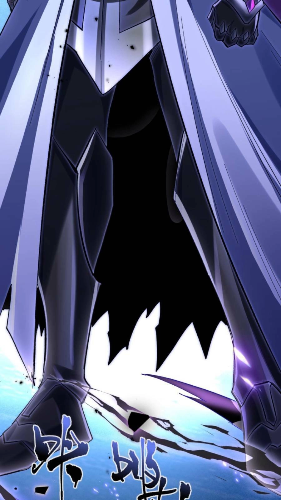 Cướp Đoạt Vô Số Thiên Phú, Ta Trở Thành Thần Ở Thời Đại Toàn Dân Chuyển Chức Chapter 1 - 70