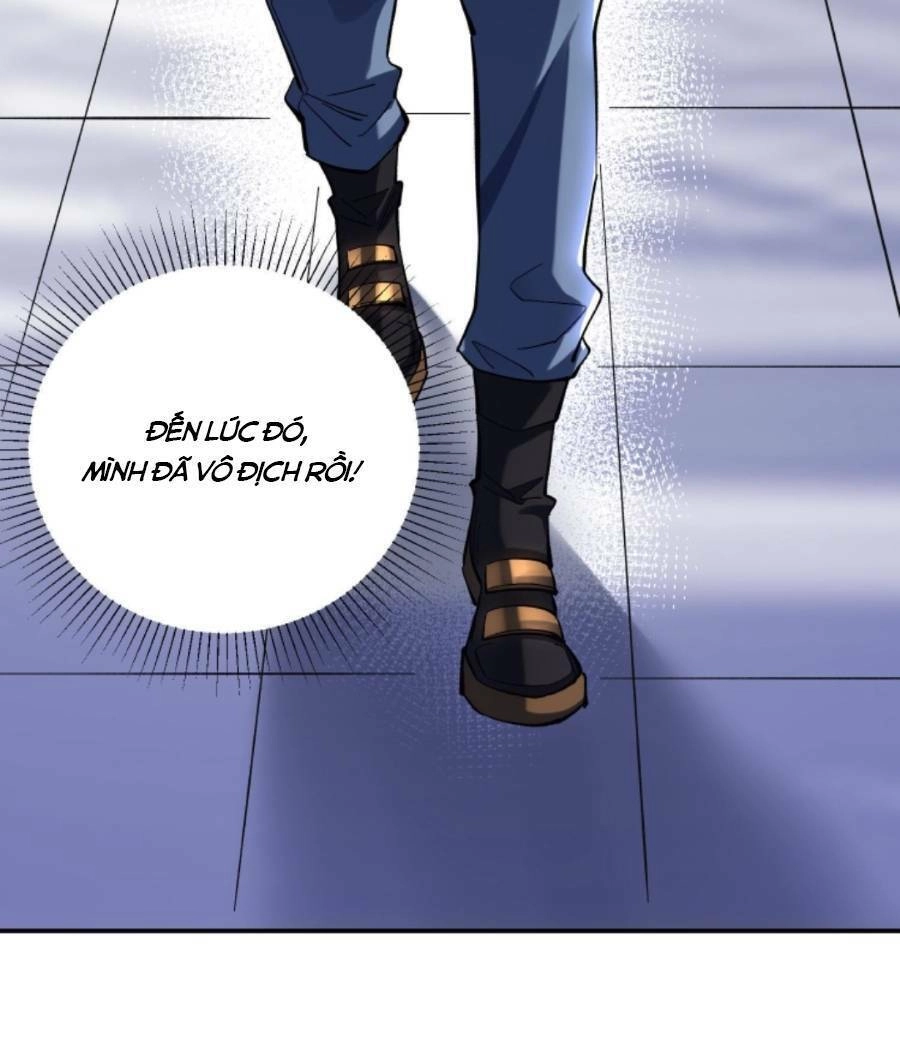 Cướp Đoạt Vô Số Thiên Phú, Ta Trở Thành Thần Ở Thời Đại Toàn Dân Chuyển Chức Chapter 2 - 11