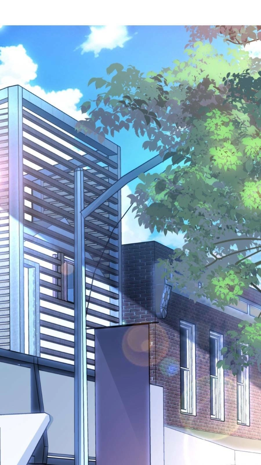 Cướp Đoạt Vô Số Thiên Phú, Ta Trở Thành Thần Ở Thời Đại Toàn Dân Chuyển Chức Chapter 2 - 12