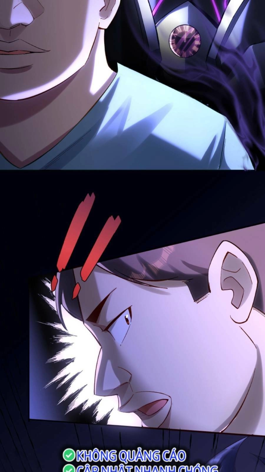 Cướp Đoạt Vô Số Thiên Phú, Ta Trở Thành Thần Ở Thời Đại Toàn Dân Chuyển Chức Chapter 2 - 30