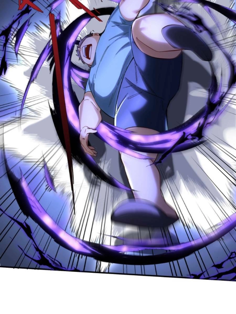 Cướp Đoạt Vô Số Thiên Phú, Ta Trở Thành Thần Ở Thời Đại Toàn Dân Chuyển Chức Chapter 2 - 33