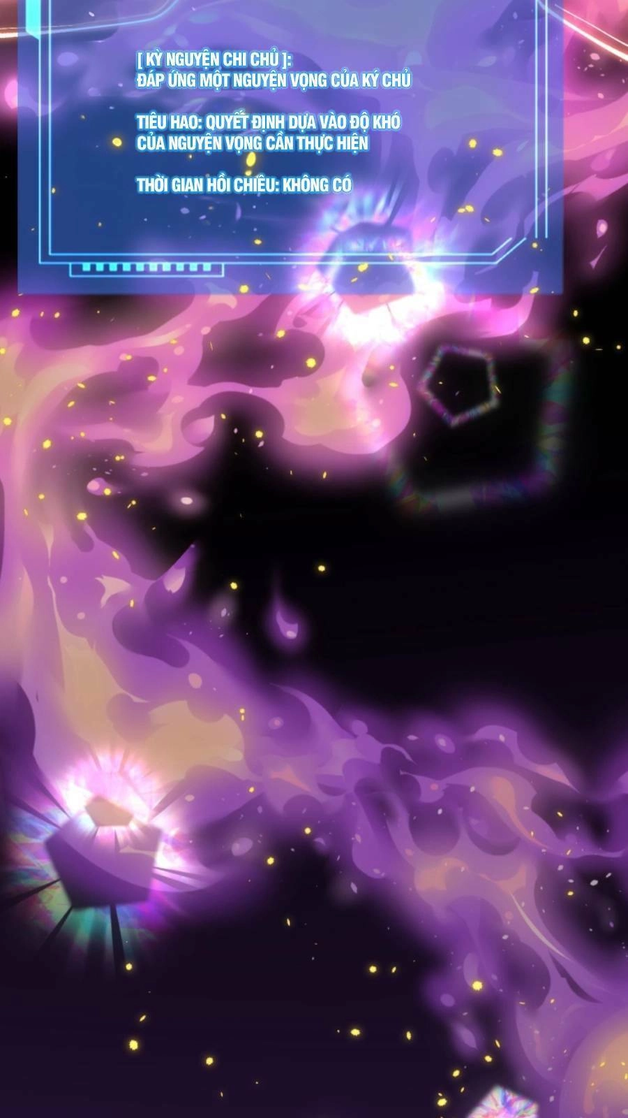 Cướp Đoạt Vô Số Thiên Phú, Ta Trở Thành Thần Ở Thời Đại Toàn Dân Chuyển Chức Chapter 2 - 43