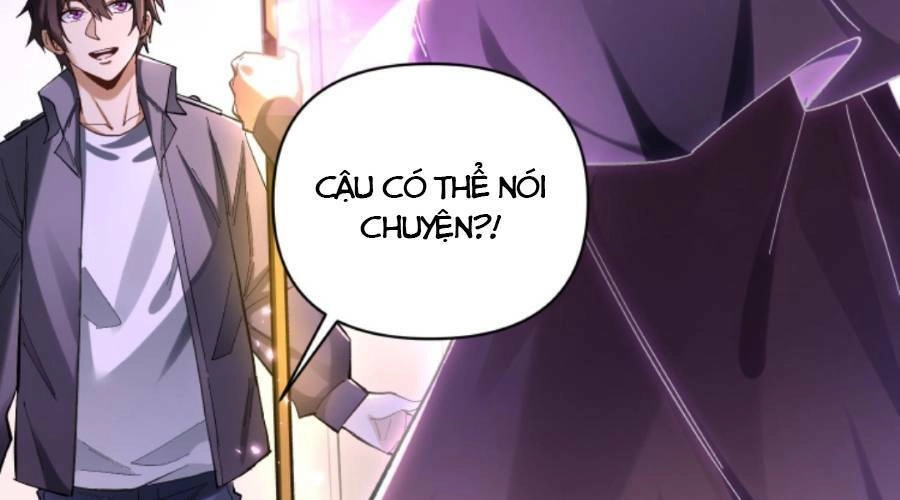 Cướp Đoạt Vô Số Thiên Phú, Ta Trở Thành Thần Ở Thời Đại Toàn Dân Chuyển Chức Chapter 3 - 3