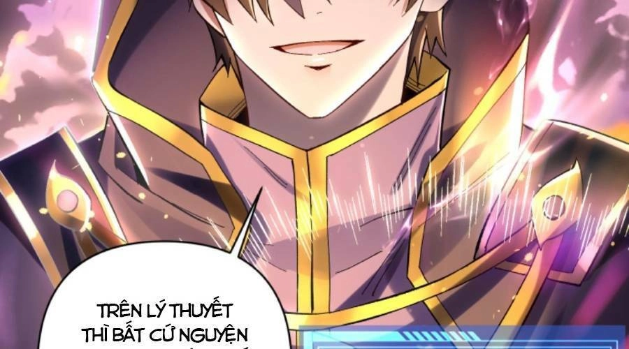 Cướp Đoạt Vô Số Thiên Phú, Ta Trở Thành Thần Ở Thời Đại Toàn Dân Chuyển Chức Chapter 3 - 8