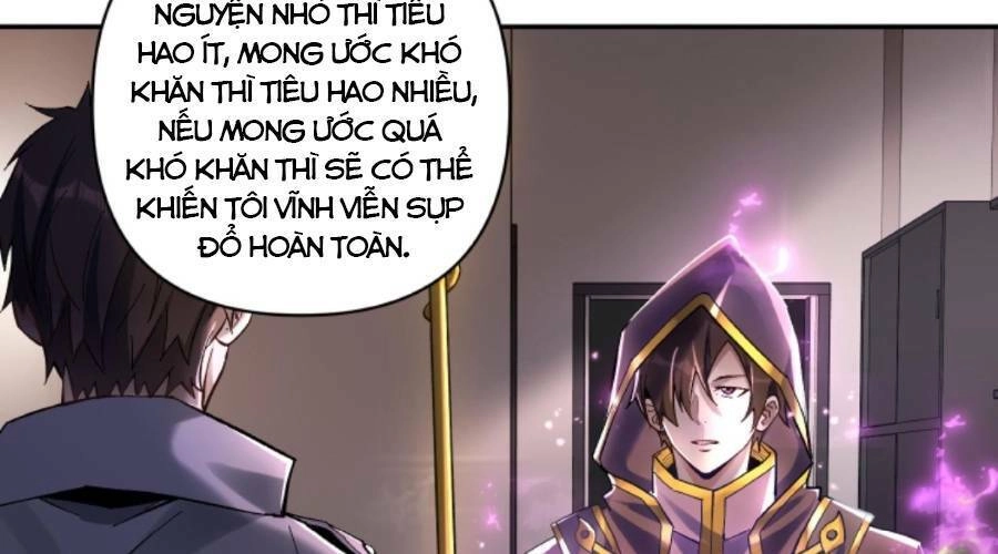 Cướp Đoạt Vô Số Thiên Phú, Ta Trở Thành Thần Ở Thời Đại Toàn Dân Chuyển Chức Chapter 3 - 11