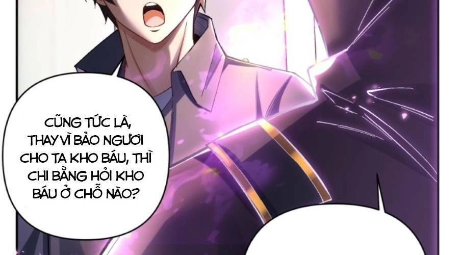 Cướp Đoạt Vô Số Thiên Phú, Ta Trở Thành Thần Ở Thời Đại Toàn Dân Chuyển Chức Chapter 3 - 16