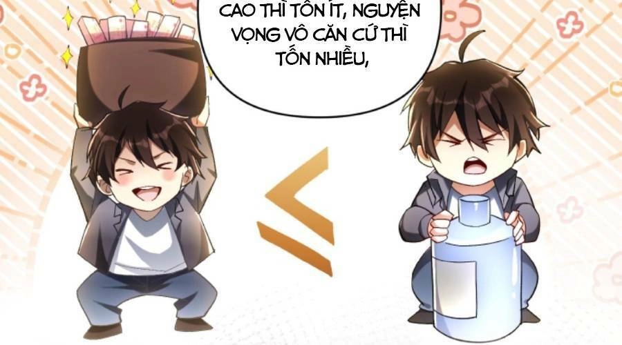 Cướp Đoạt Vô Số Thiên Phú, Ta Trở Thành Thần Ở Thời Đại Toàn Dân Chuyển Chức Chapter 3 - 18
