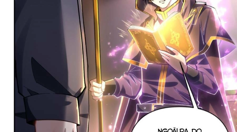 Cướp Đoạt Vô Số Thiên Phú, Ta Trở Thành Thần Ở Thời Đại Toàn Dân Chuyển Chức Chapter 3 - 26