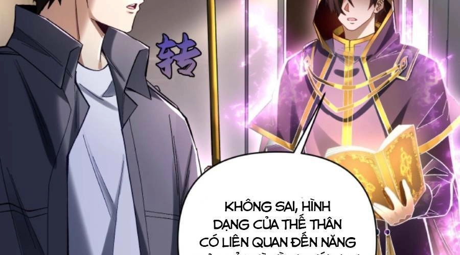 Cướp Đoạt Vô Số Thiên Phú, Ta Trở Thành Thần Ở Thời Đại Toàn Dân Chuyển Chức Chapter 3 - 39