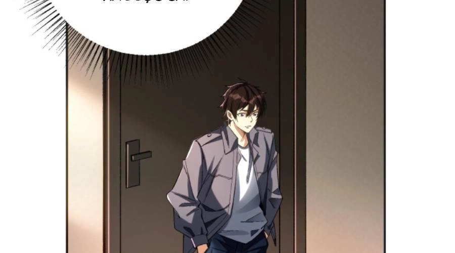 Cướp Đoạt Vô Số Thiên Phú, Ta Trở Thành Thần Ở Thời Đại Toàn Dân Chuyển Chức Chapter 3 - 44