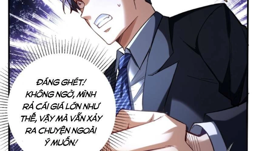 Cướp Đoạt Vô Số Thiên Phú, Ta Trở Thành Thần Ở Thời Đại Toàn Dân Chuyển Chức Chapter 3 - 67