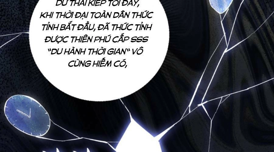 Cướp Đoạt Vô Số Thiên Phú, Ta Trở Thành Thần Ở Thời Đại Toàn Dân Chuyển Chức Chapter 3 - 72