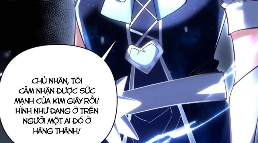 Cướp Đoạt Vô Số Thiên Phú, Ta Trở Thành Thần Ở Thời Đại Toàn Dân Chuyển Chức Chapter 3 - 92