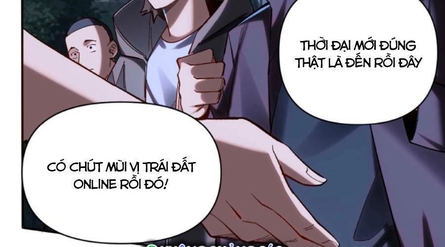 Cướp Đoạt Vô Số Thiên Phú, Ta Trở Thành Thần Ở Thời Đại Toàn Dân Chuyển Chức Chapter 3 - 117