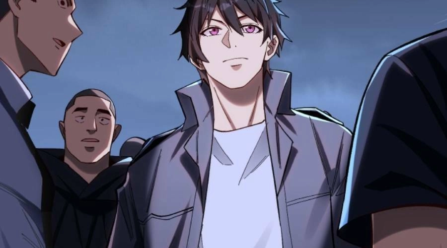 Cướp Đoạt Vô Số Thiên Phú, Ta Trở Thành Thần Ở Thời Đại Toàn Dân Chuyển Chức Chapter 3 - 122