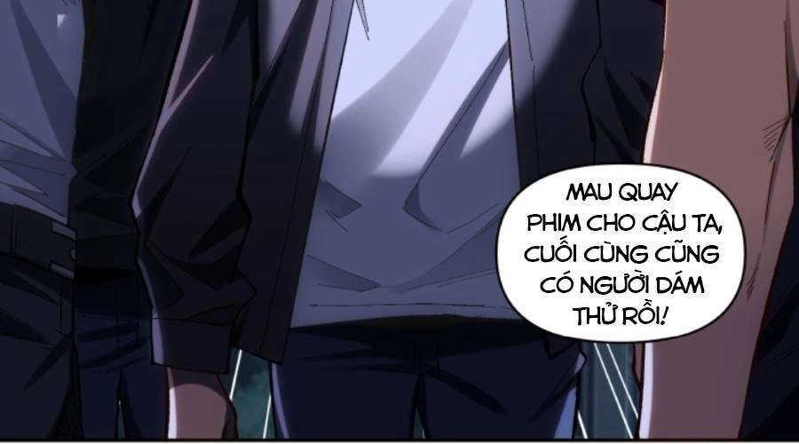 Cướp Đoạt Vô Số Thiên Phú, Ta Trở Thành Thần Ở Thời Đại Toàn Dân Chuyển Chức Chapter 3 - 123