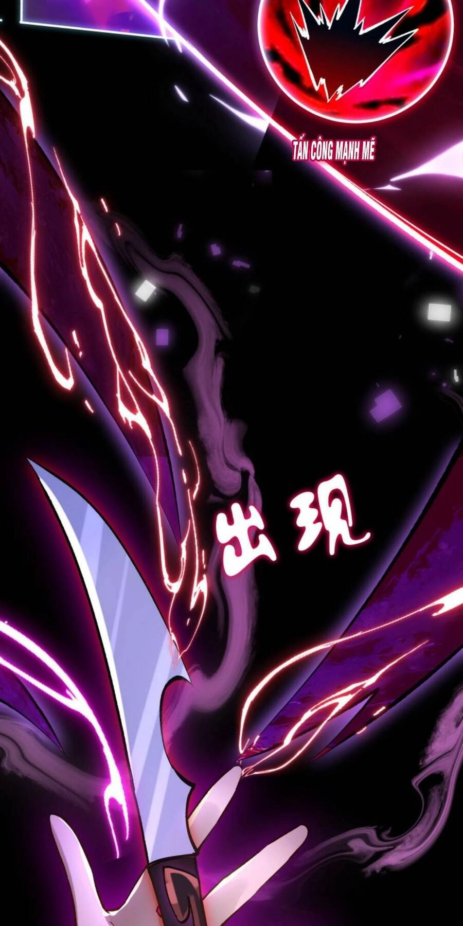 Cướp Đoạt Vô Số Thiên Phú, Ta Trở Thành Thần Ở Thời Đại Toàn Dân Chuyển Chức Chapter 4 - 18