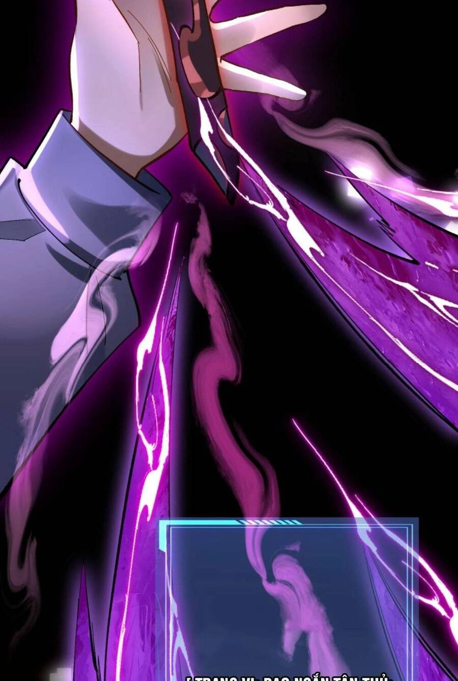 Cướp Đoạt Vô Số Thiên Phú, Ta Trở Thành Thần Ở Thời Đại Toàn Dân Chuyển Chức Chapter 4 - 19