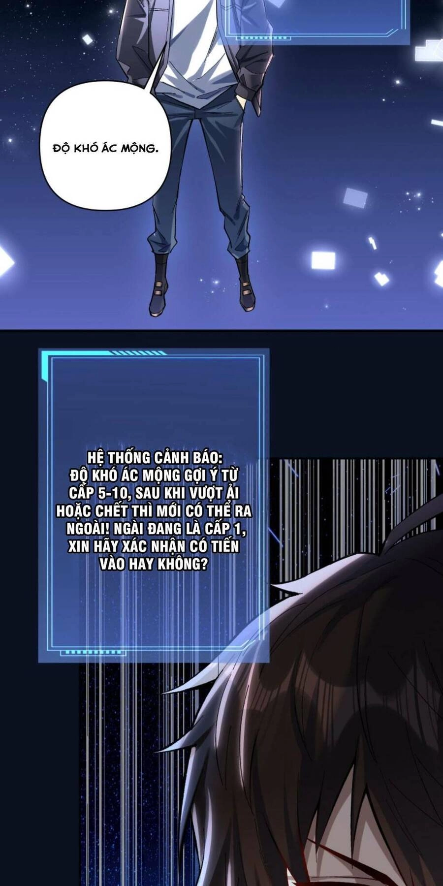 Cướp Đoạt Vô Số Thiên Phú, Ta Trở Thành Thần Ở Thời Đại Toàn Dân Chuyển Chức Chapter 4 - 24