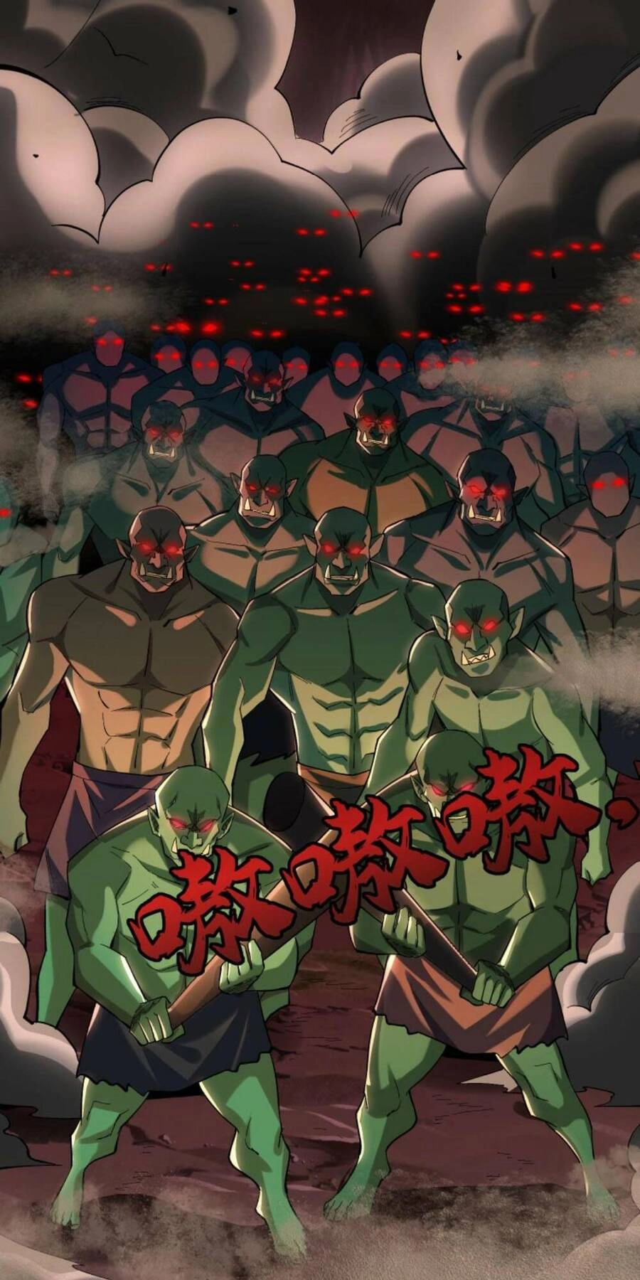 Cướp Đoạt Vô Số Thiên Phú, Ta Trở Thành Thần Ở Thời Đại Toàn Dân Chuyển Chức Chapter 4 - 28