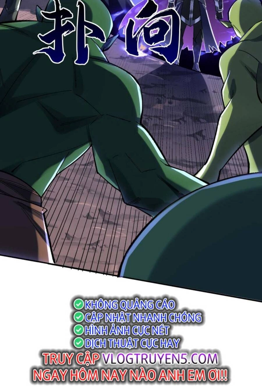 Cướp Đoạt Vô Số Thiên Phú, Ta Trở Thành Thần Ở Thời Đại Toàn Dân Chuyển Chức Chapter 4 - 37