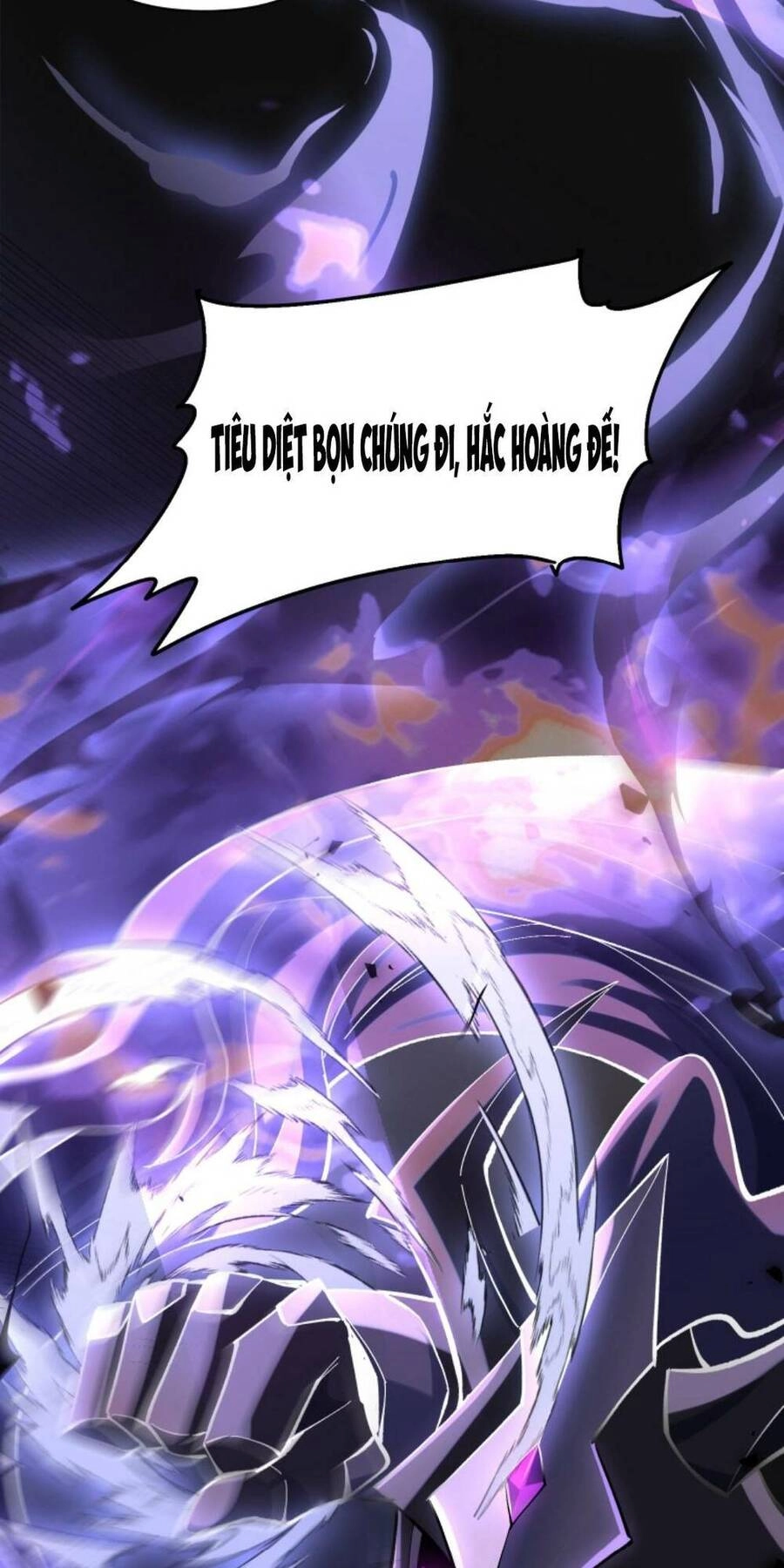 Cướp Đoạt Vô Số Thiên Phú, Ta Trở Thành Thần Ở Thời Đại Toàn Dân Chuyển Chức Chapter 5 - 19