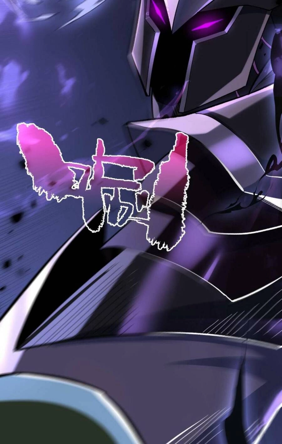 Cướp Đoạt Vô Số Thiên Phú, Ta Trở Thành Thần Ở Thời Đại Toàn Dân Chuyển Chức Chapter 5 - 20