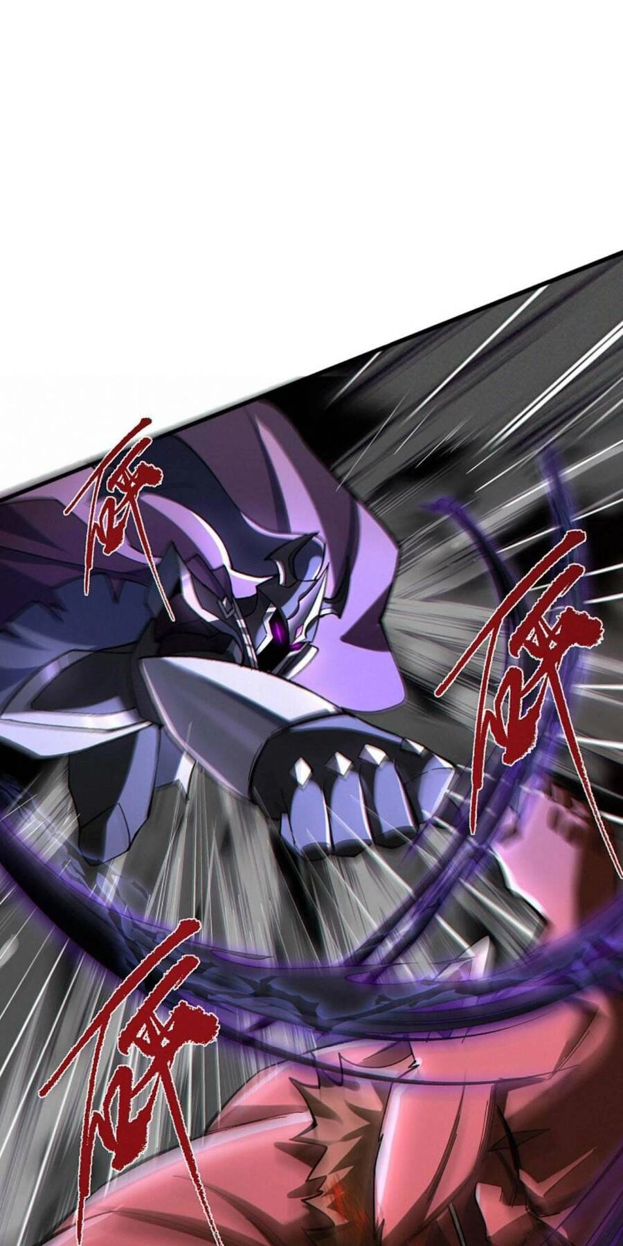 Cướp Đoạt Vô Số Thiên Phú, Ta Trở Thành Thần Ở Thời Đại Toàn Dân Chuyển Chức Chapter 5 - 32