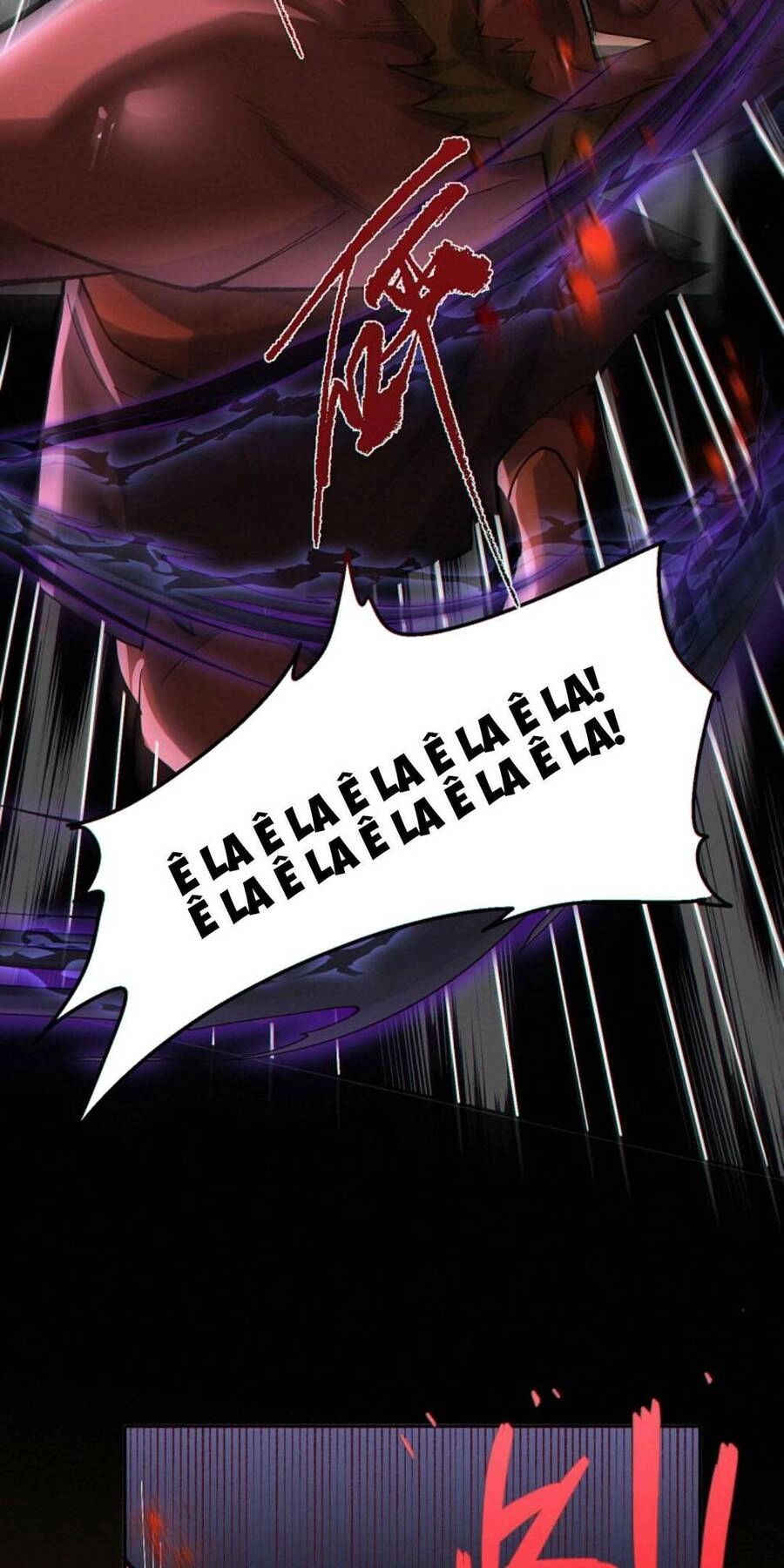 Cướp Đoạt Vô Số Thiên Phú, Ta Trở Thành Thần Ở Thời Đại Toàn Dân Chuyển Chức Chapter 5 - 33