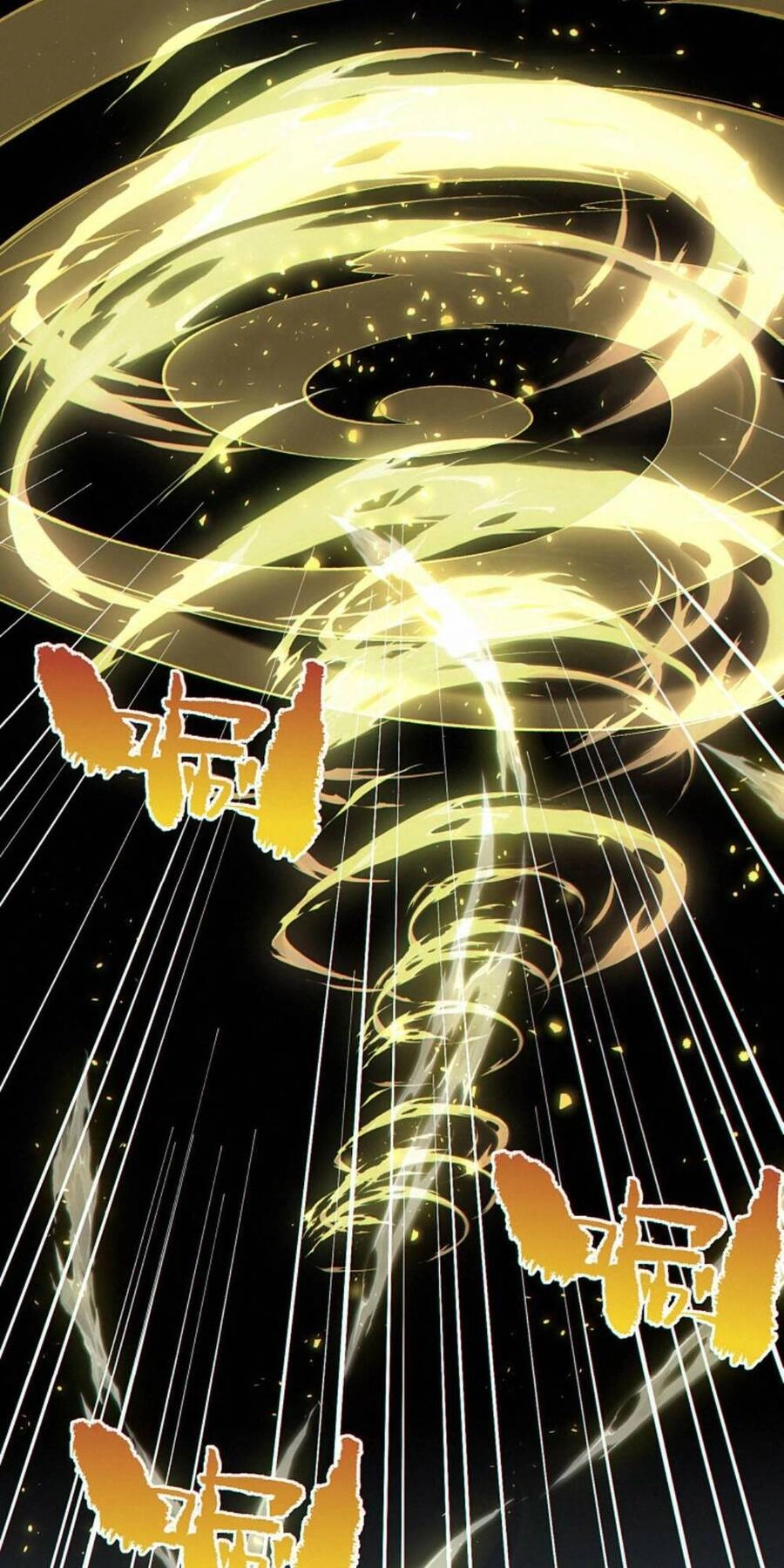 Cướp Đoạt Vô Số Thiên Phú, Ta Trở Thành Thần Ở Thời Đại Toàn Dân Chuyển Chức Chapter 5 - 37