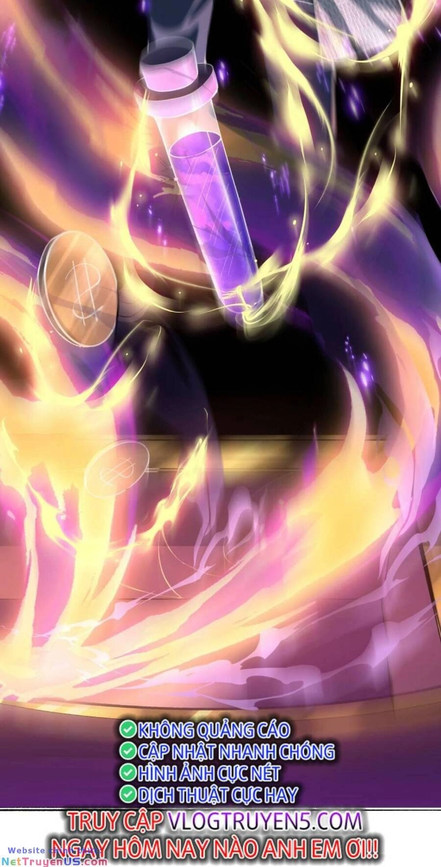 Cướp Đoạt Vô Số Thiên Phú, Ta Trở Thành Thần Ở Thời Đại Toàn Dân Chuyển Chức Chapter 6 - 7