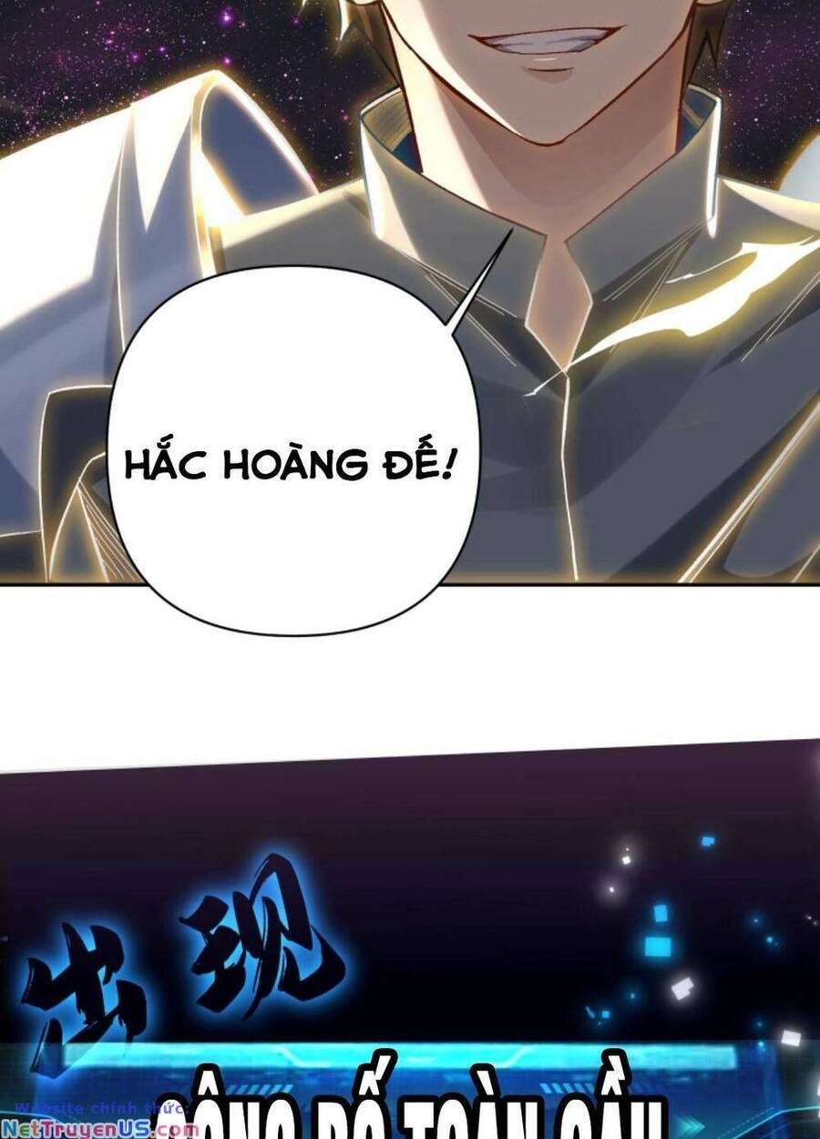 Cướp Đoạt Vô Số Thiên Phú, Ta Trở Thành Thần Ở Thời Đại Toàn Dân Chuyển Chức Chapter 6 - 16