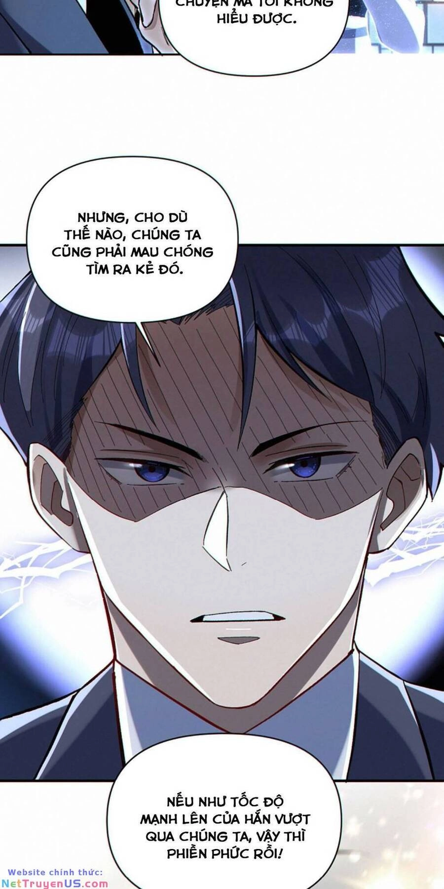 Cướp Đoạt Vô Số Thiên Phú, Ta Trở Thành Thần Ở Thời Đại Toàn Dân Chuyển Chức Chapter 6 - 23