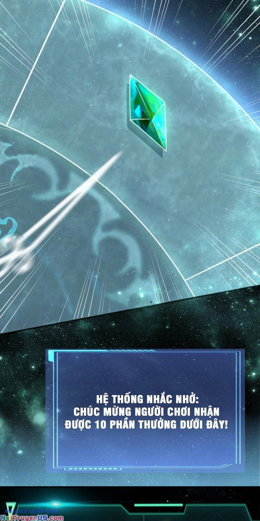 Cướp Đoạt Vô Số Thiên Phú, Ta Trở Thành Thần Ở Thời Đại Toàn Dân Chuyển Chức Chapter 7 - 14