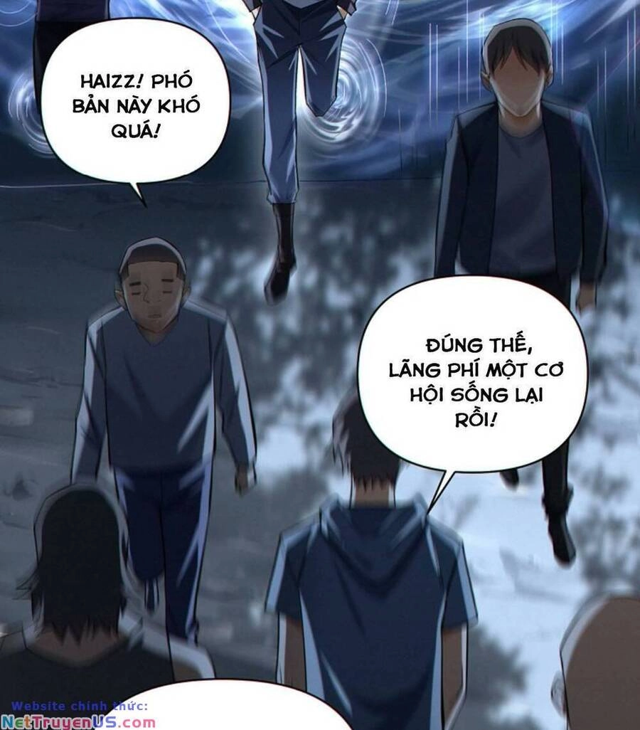 Cướp Đoạt Vô Số Thiên Phú, Ta Trở Thành Thần Ở Thời Đại Toàn Dân Chuyển Chức Chapter 7 - 26