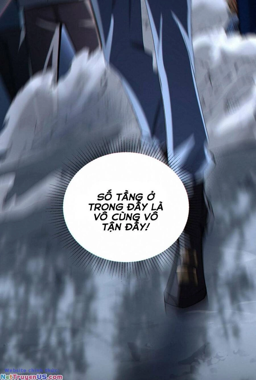 Cướp Đoạt Vô Số Thiên Phú, Ta Trở Thành Thần Ở Thời Đại Toàn Dân Chuyển Chức Chapter 7 - 30