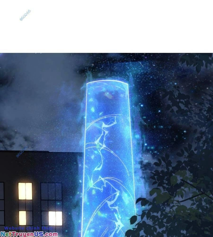 Cướp Đoạt Vô Số Thiên Phú, Ta Trở Thành Thần Ở Thời Đại Toàn Dân Chuyển Chức Chapter 8 - 1