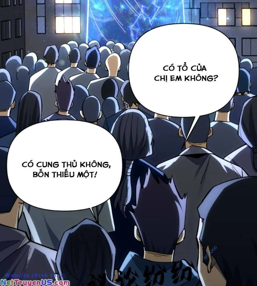 Cướp Đoạt Vô Số Thiên Phú, Ta Trở Thành Thần Ở Thời Đại Toàn Dân Chuyển Chức Chapter 8 - 3