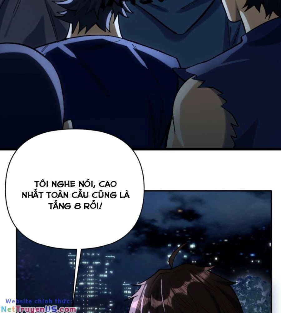 Cướp Đoạt Vô Số Thiên Phú, Ta Trở Thành Thần Ở Thời Đại Toàn Dân Chuyển Chức Chapter 8 - 4