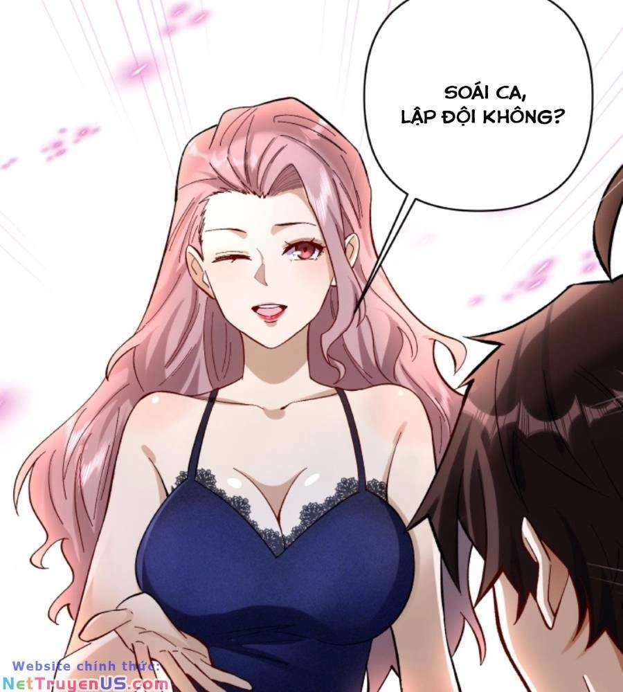 Cướp Đoạt Vô Số Thiên Phú, Ta Trở Thành Thần Ở Thời Đại Toàn Dân Chuyển Chức Chapter 8 - 6