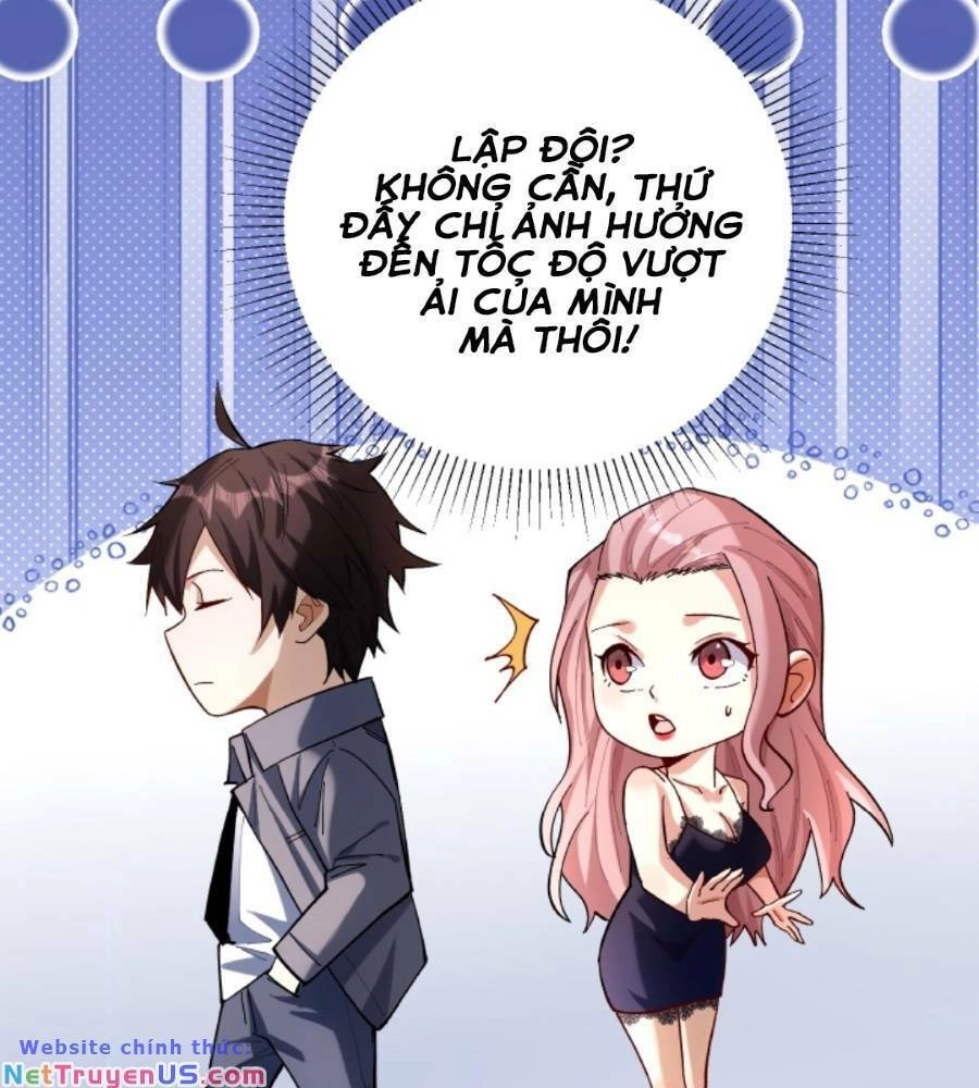 Cướp Đoạt Vô Số Thiên Phú, Ta Trở Thành Thần Ở Thời Đại Toàn Dân Chuyển Chức Chapter 8 - 8