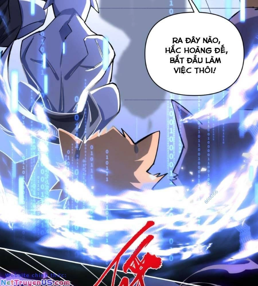 Cướp Đoạt Vô Số Thiên Phú, Ta Trở Thành Thần Ở Thời Đại Toàn Dân Chuyển Chức Chapter 8 - 11