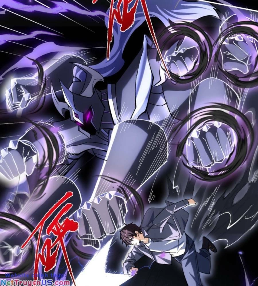 Cướp Đoạt Vô Số Thiên Phú, Ta Trở Thành Thần Ở Thời Đại Toàn Dân Chuyển Chức Chapter 8 - 12