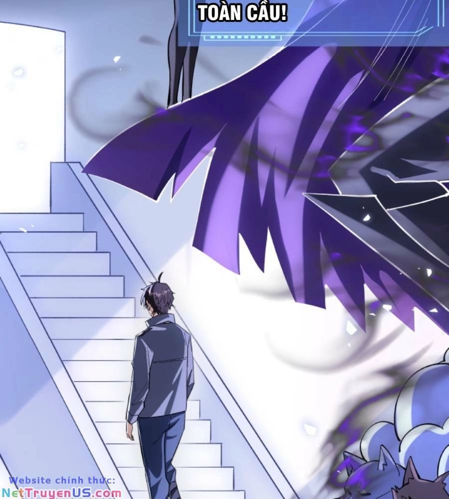 Cướp Đoạt Vô Số Thiên Phú, Ta Trở Thành Thần Ở Thời Đại Toàn Dân Chuyển Chức Chapter 8 - 16