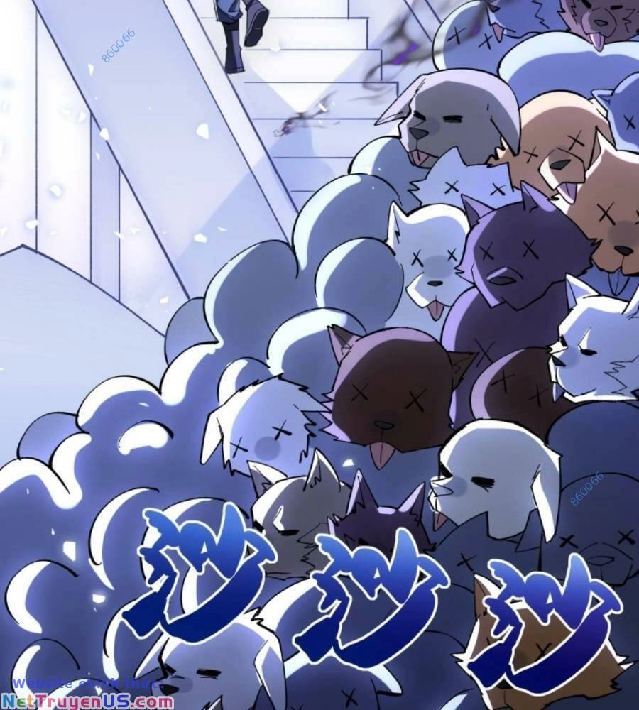 Cướp Đoạt Vô Số Thiên Phú, Ta Trở Thành Thần Ở Thời Đại Toàn Dân Chuyển Chức Chapter 8 - 17